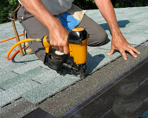 Best Storm Damage Roof Repair  in Bellflower, CA