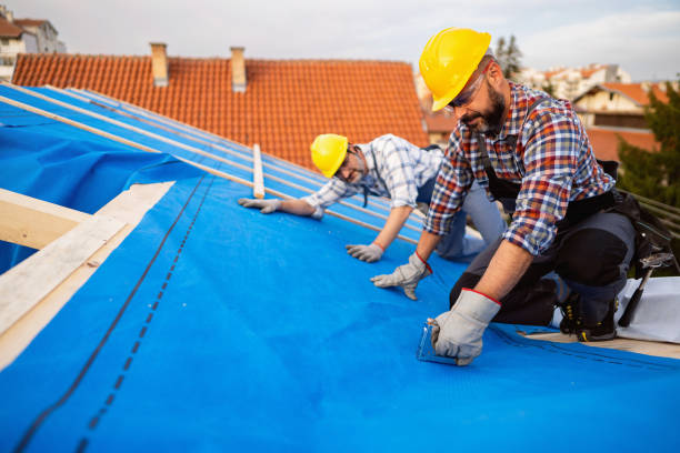 Quick and Trustworthy Emergency Roof Repair Services in Bellflower, CA
